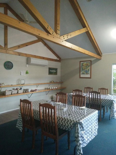 Busselton Ithaca Motel - Your Accommodation 9