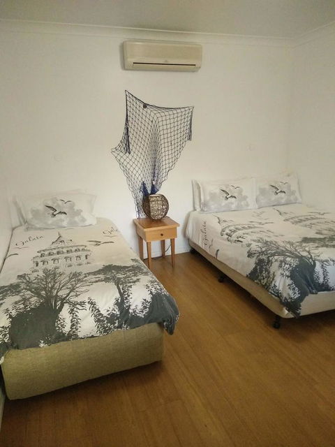 Busselton Ithaca Motel - Your Accommodation 33