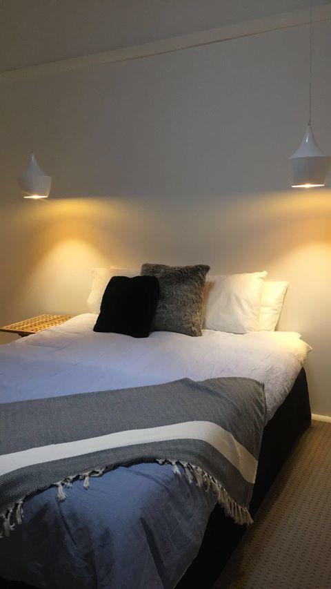  Your Accommodation