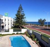 Quality Resort Sorrento Beach - Your Accommodation