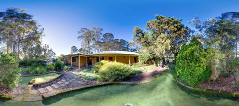 Stay Margaret River - Your Accommodation 11