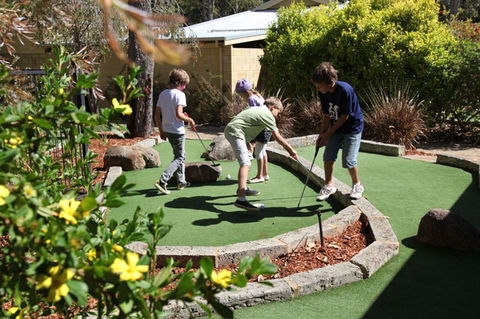 Stay Margaret River - Your Accommodation 26