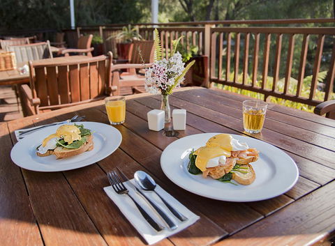Stay Margaret River - Your Accommodation 29