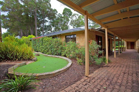 Stay Margaret River - Your Accommodation 36