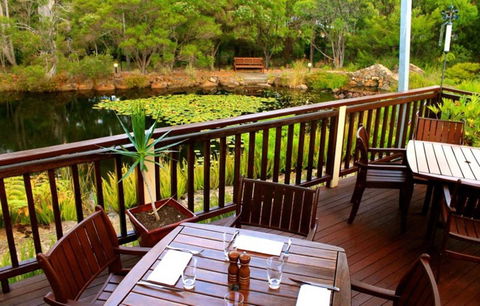 Stay Margaret River - Your Accommodation 35