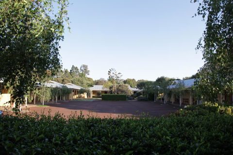 Stay Margaret River - Your Accommodation 34