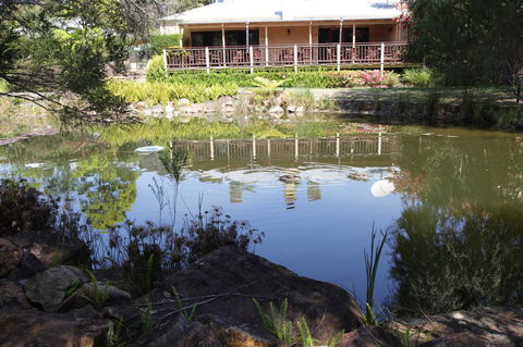 Stay Margaret River - Your Accommodation 31