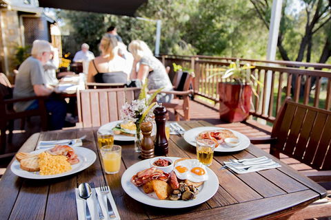 Stay Margaret River - Your Accommodation 3