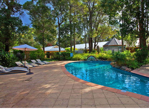 Stay Margaret River - Your Accommodation 15