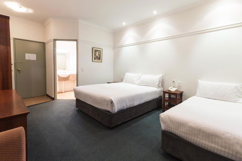 Stay Margaret River - Your Accommodation 19