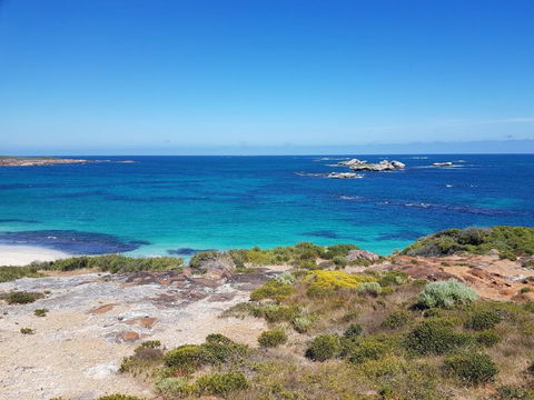 Stay Margaret River - Your Accommodation 27