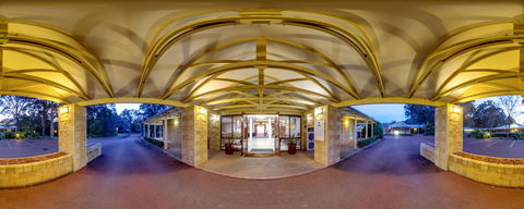Stay Margaret River - Your Accommodation 14