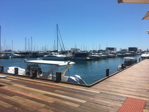 Nautica Residences Mandurah - Your Accommodation 16