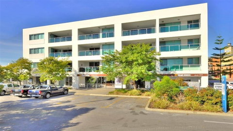 Nautica Residences Mandurah - Your Accommodation 20