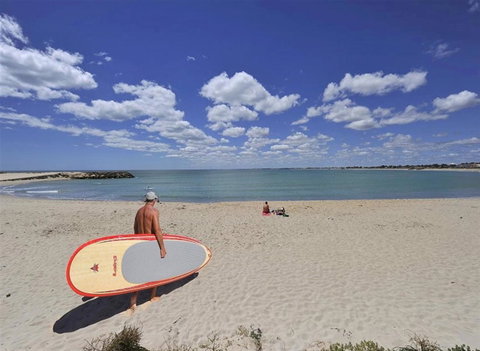 Nautica Residences Mandurah - Your Accommodation 22