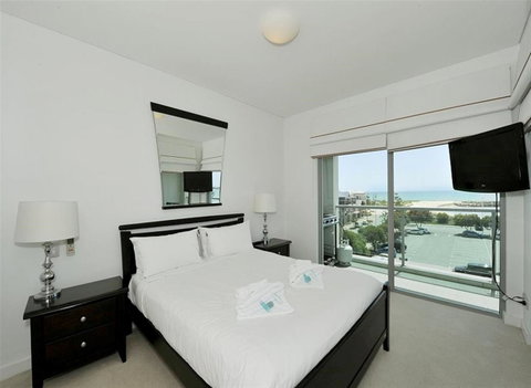 Nautica Residences Mandurah - Your Accommodation 11