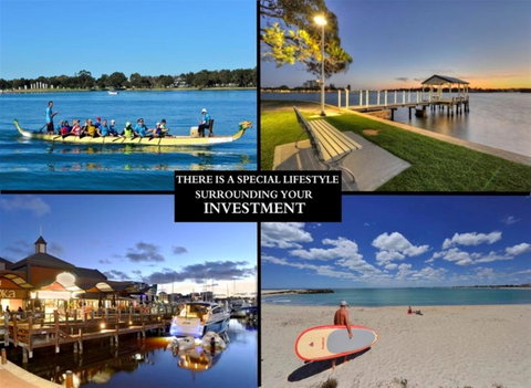 Nautica Residences Mandurah - Your Accommodation 2