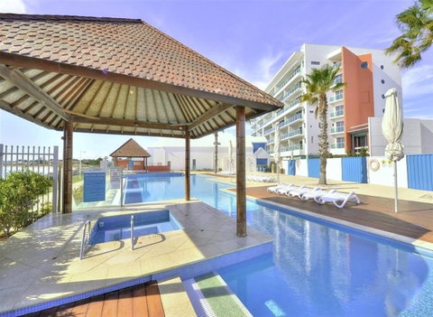 Nautica Residences Mandurah - Your Accommodation 14