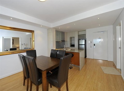 Nautica Residences Mandurah - Your Accommodation 12