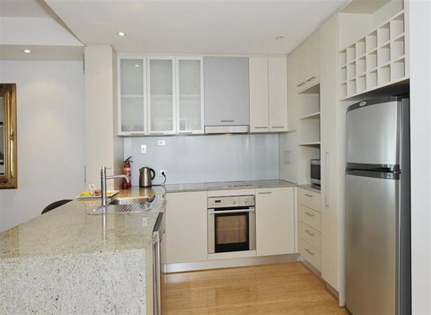 Nautica Residences Mandurah - Your Accommodation 18