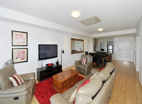Nautica Residences Mandurah - Your Accommodation 8
