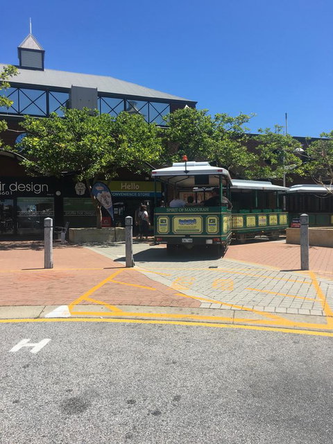 Nautica Residences Mandurah - Your Accommodation 10