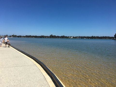 Nautica Residences Mandurah - Your Accommodation 19