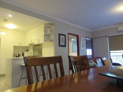 PTApartments - Your Accommodation 1