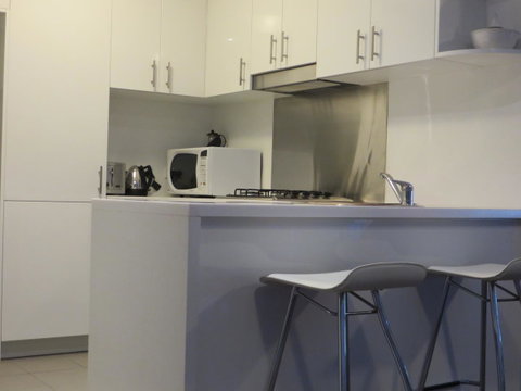 PTApartments - Your Accommodation 8
