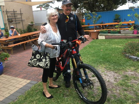 1849 Backpackers Albany - Your Accommodation 41