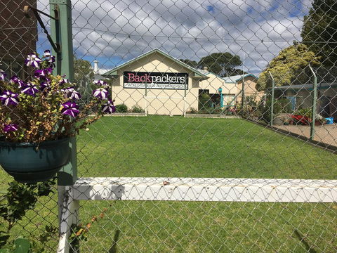 1849 Backpackers Albany - Your Accommodation 39