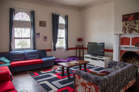 1849 Backpackers Albany - Your Accommodation 1