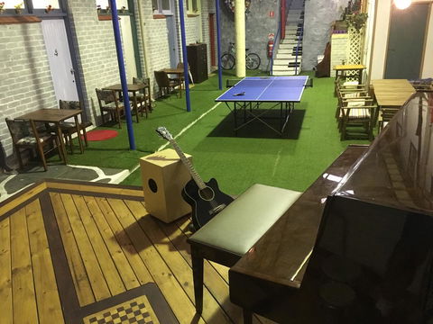 1849 Backpackers Albany - Your Accommodation 25