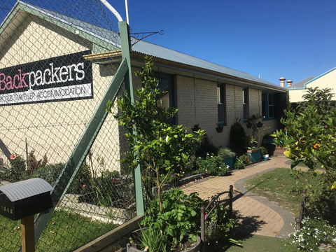 1849 Backpackers Albany - Your Accommodation 35