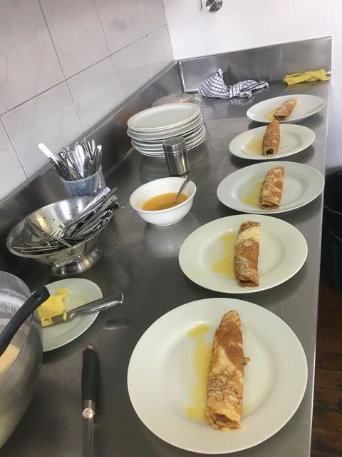 1849 Backpackers Albany - Your Accommodation 37