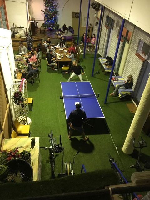 1849 Backpackers Albany - Your Accommodation 36