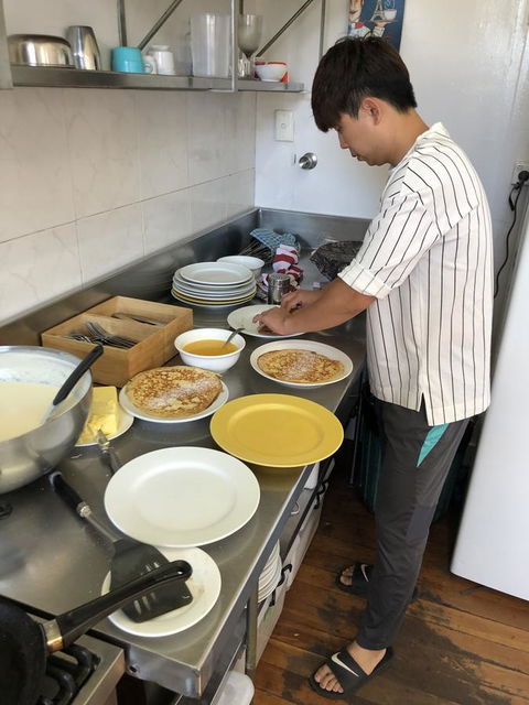 1849 Backpackers Albany - Your Accommodation 17