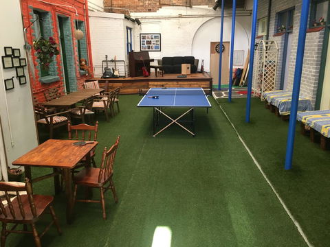 1849 Backpackers Albany - Your Accommodation 27