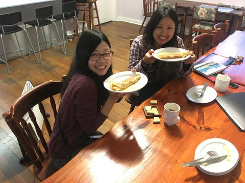 1849 Backpackers Albany - Your Accommodation 20