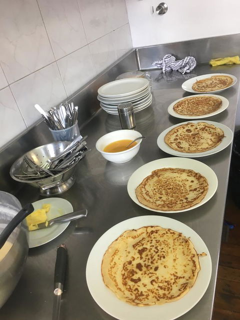 1849 Backpackers Albany - Your Accommodation 26