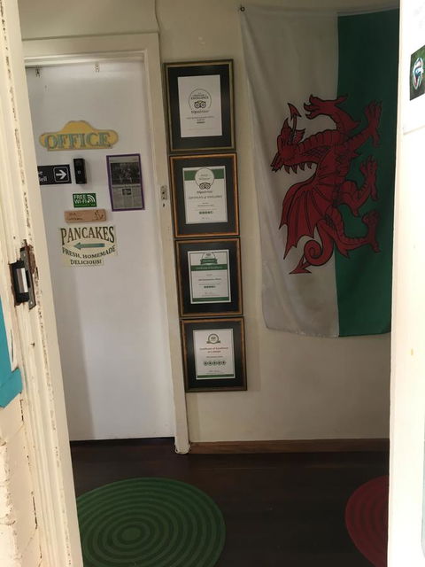 1849 Backpackers Albany - Your Accommodation 29