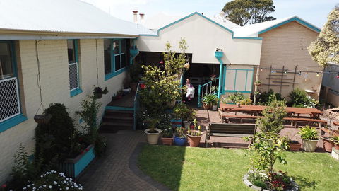 1849 Backpackers Albany - Your Accommodation 5