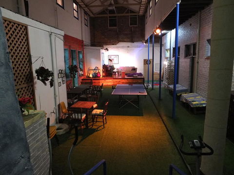 1849 Backpackers Albany - Your Accommodation 12