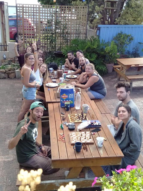 1849 Backpackers Albany - Your Accommodation 3