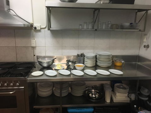 1849 Backpackers Albany - Your Accommodation 42