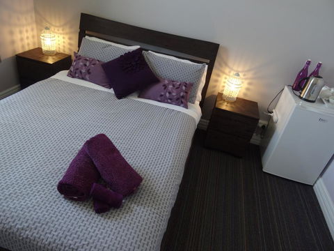 1849 Backpackers Albany - Your Accommodation 6