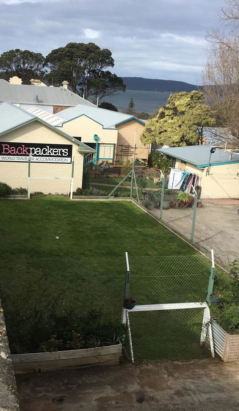1849 Backpackers Albany - Your Accommodation 28
