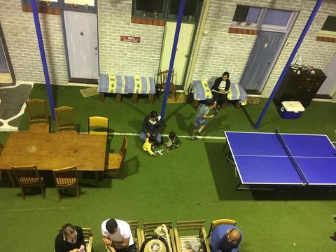 1849 Backpackers Albany - Your Accommodation 43