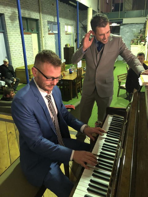 1849 Backpackers Albany - Your Accommodation 23