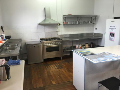 1849 Backpackers Albany - Your Accommodation 9